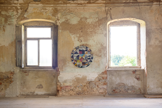 Claudia Lemke Eternal Return